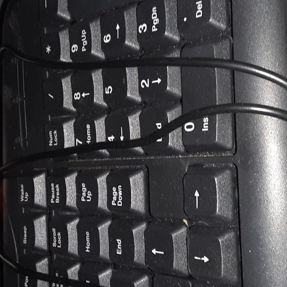 Keyboard - Picture 4 of 4